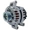 Wai Global Alternator, ALTVA IRIF 12V 150A, 150 Amp12 Volt, CW, 6Groove Pulley 11637N - alternate 8